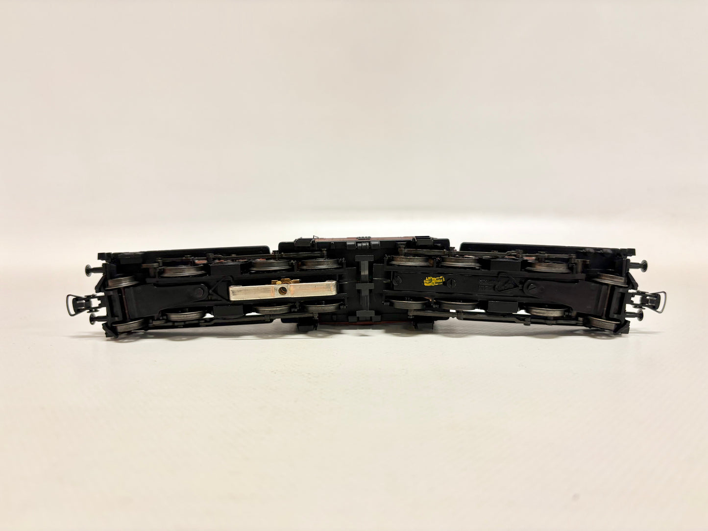 Roco 43941 AC E-Lok Ce 6/8 14253 "Krokodil" SBB AC H0