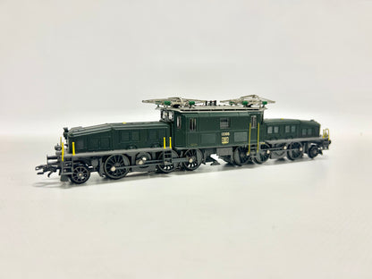Märklin 3756 Digital E-Lok SBB Krokodil Ce6/8 H0
