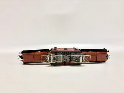 Roco 43941 AC E-Lok Ce 6/8 14253 "Krokodil" SBB AC H0