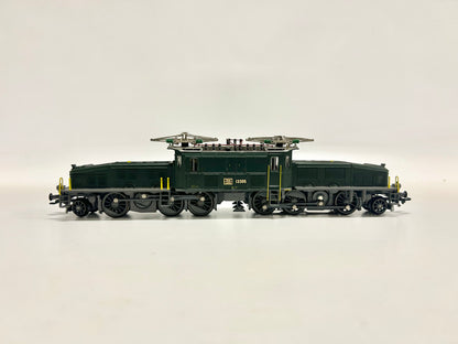 Märklin 3756 Digital E-Lok SBB Krokodil Ce6/8 H0