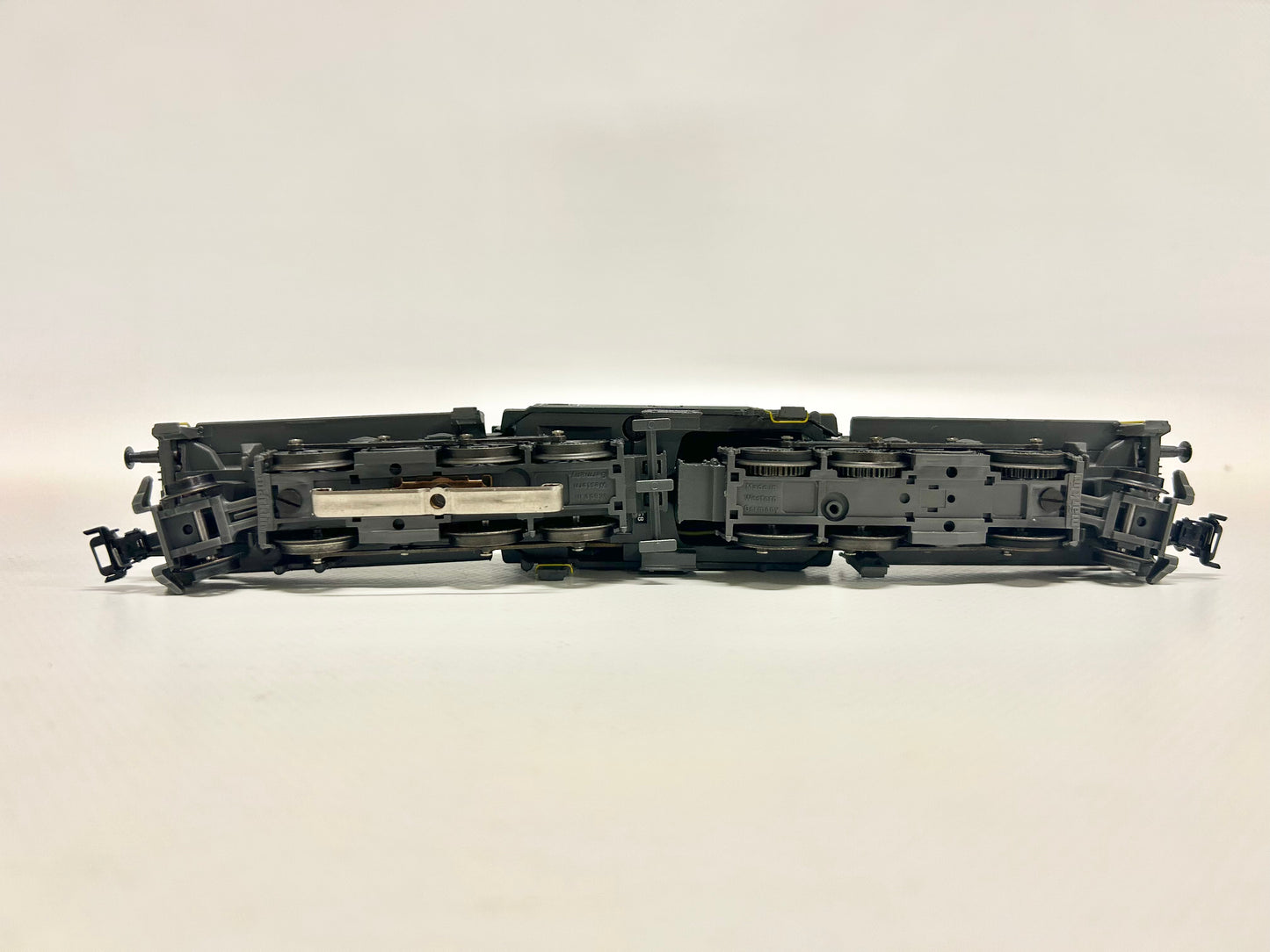 Märklin 3756 Digital E-Lok SBB Krokodil Ce6/8 H0