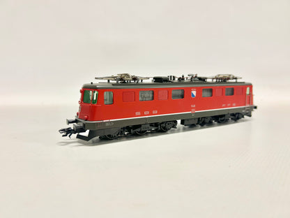 Märklin 3739 Digital electric locomotive Ae 6/6 SBB electric locomotive H0