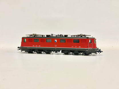 Märklin 3739 Digital electric locomotive Ae 6/6 SBB electric locomotive H0