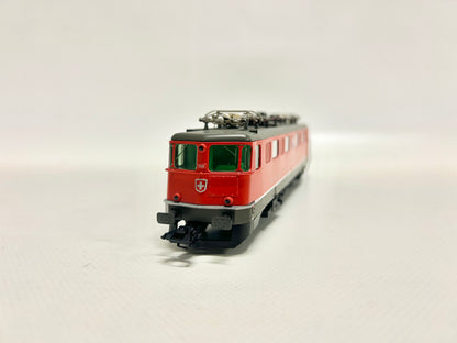 Märklin 3739 Digital electric locomotive Ae 6/6 SBB electric locomotive H0