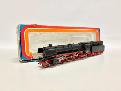 Märklin 3310 Dampflok Br 012 081-6 DB AC H0