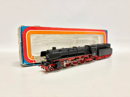 Märklin 3310 Dampflok Br 012 081-6 DB AC H0