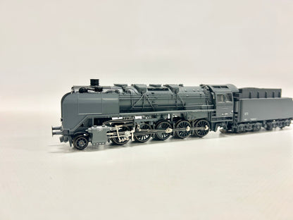 Märklin 37881 Digital Br 44 Dampflok DB H0