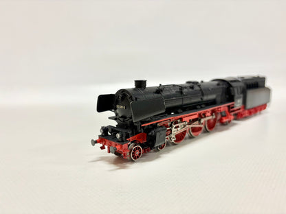 Märklin 3310 Dampflok Br 012 081-6 DB AC H0