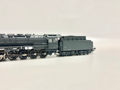 Märklin 37881 Digital Br 44 Dampflok DB H0
