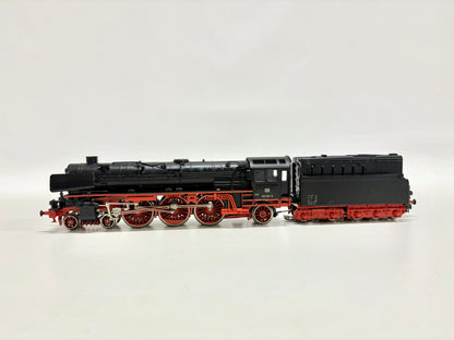 Märklin 3310 Dampflok Br 012 081-6 DB AC H0