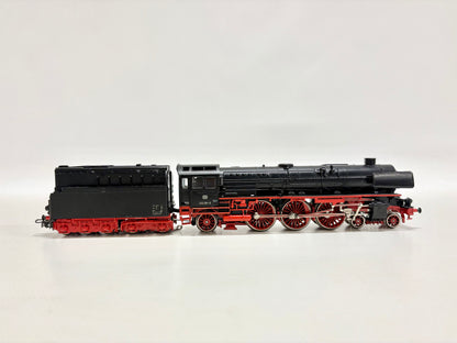Märklin 3310 Dampflok Br 012 081-6 DB AC H0
