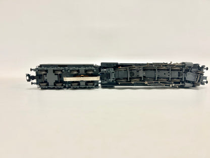Märklin 37881 Digital Br 44 Dampflok DB H0