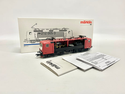 Märklin 3442.001 Schnittmodell Br 212 E-Lok H0