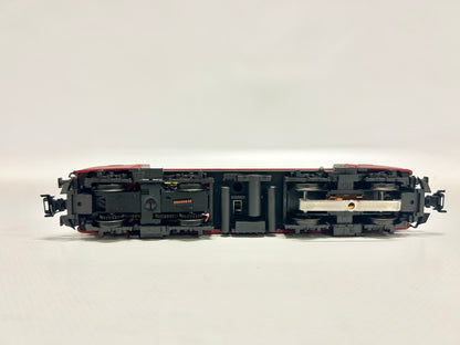 Märklin 3442.001 Cutaway Model Br 212 Electric Locomotive H0