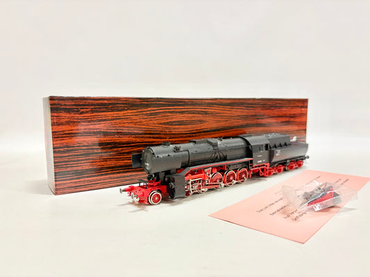Liliput 4203 Dampflokomotive Br 42 1893 DB DC H0