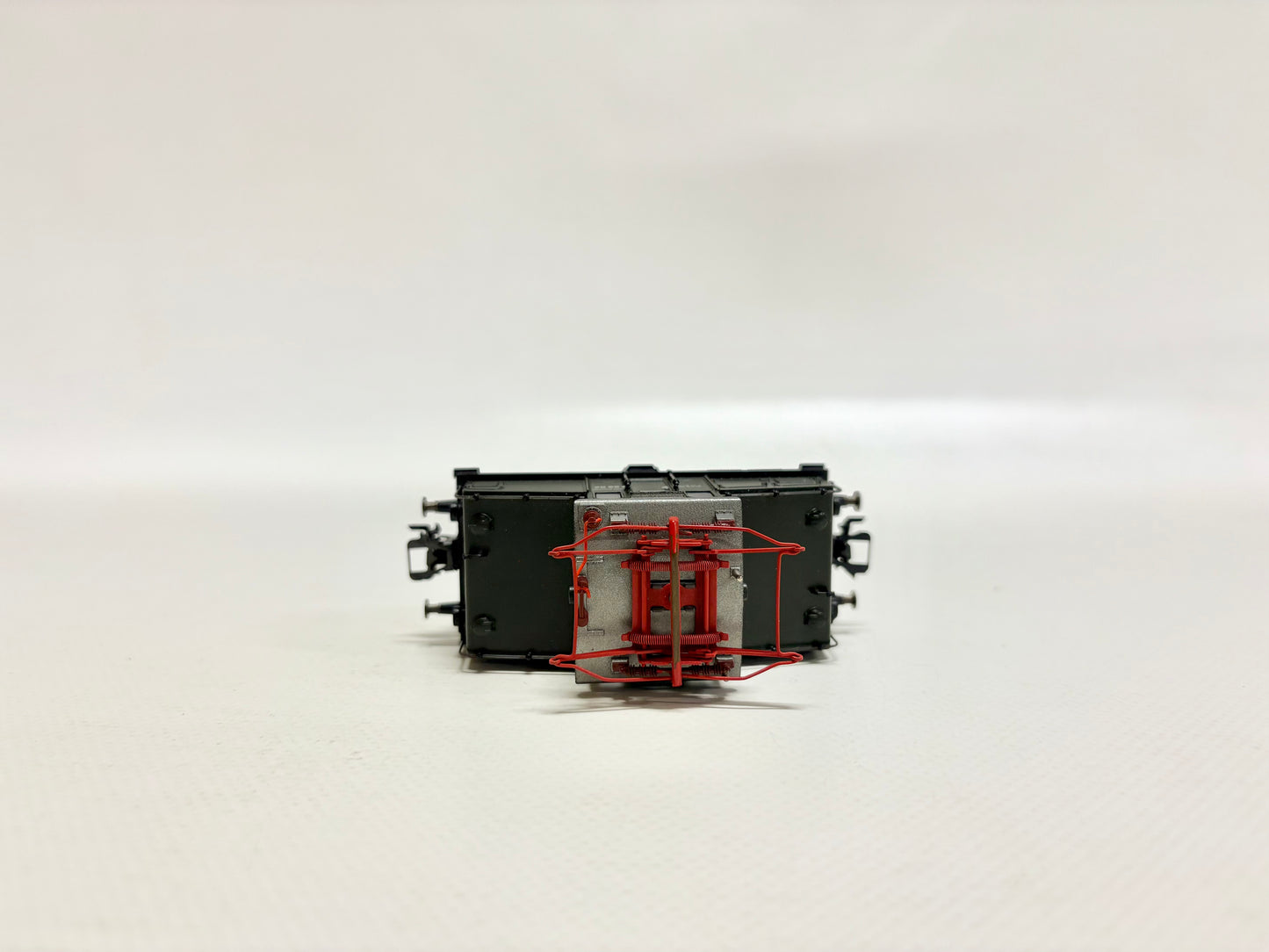 Märklin 34475 Digital E-Lok E69 02 DB AC H0