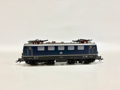 Märklin 30345 Digital E-Lok E41 048 DB AC H0