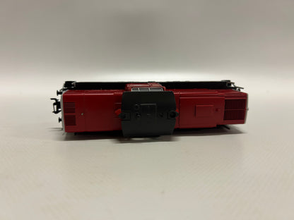 Märklin 3347 Br 212 DB Diesellok H0