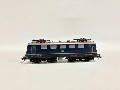 Märklin 30345 Digital E-Lok E41 048 DB AC H0