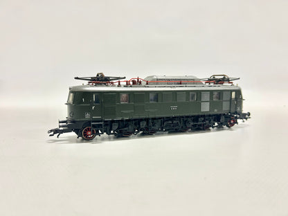 Märklin 39190 Digital E19 Electric Locomotive DB H0
