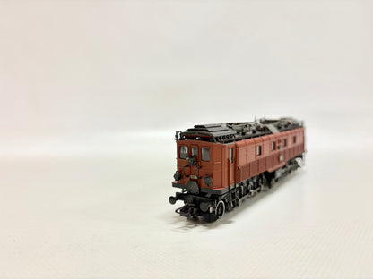 Roco 04191B AC E-Lok Be 4/6 12320 SBB H0