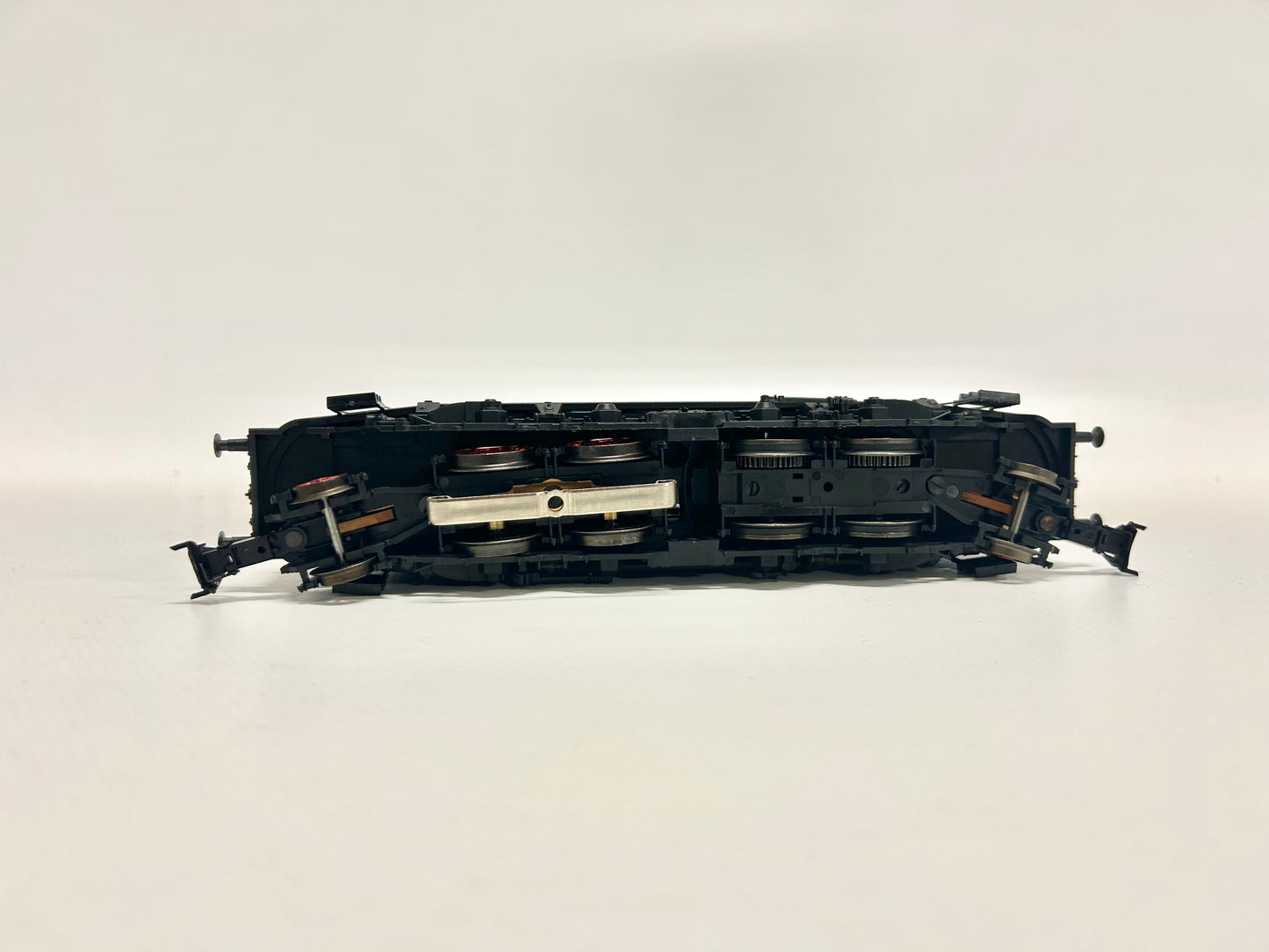 Märklin 39190 Digital E19 Electric Locomotive DB H0