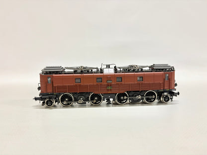 Roco 04191B AC E-Lok Be 4/6 12320 SBB H0