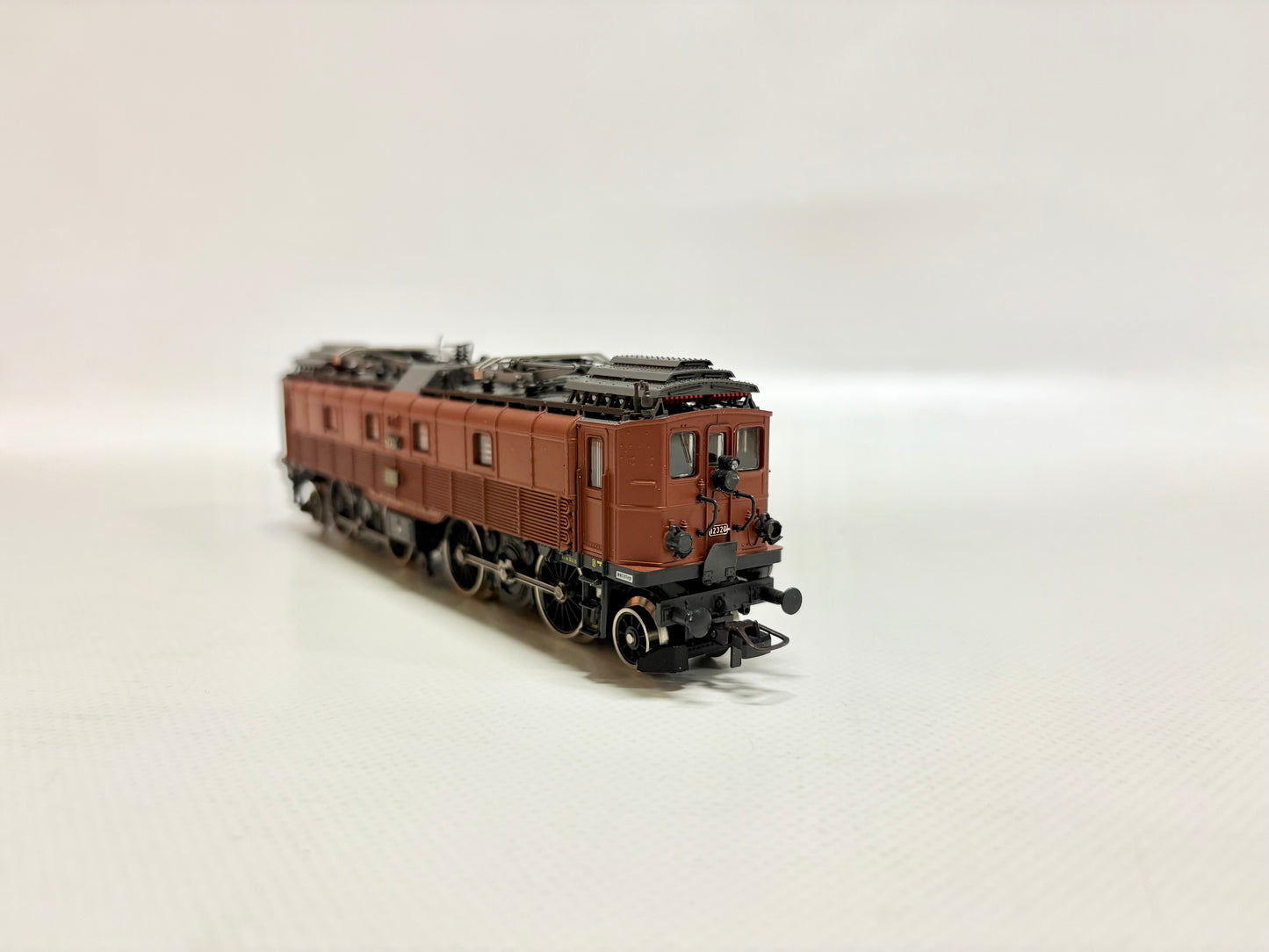 Roco 04191B AC E-Lok Be 4/6 12320 SBB H0