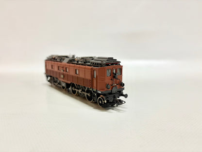Roco 04191B AC E-Lok Be 4/6 12320 SBB H0