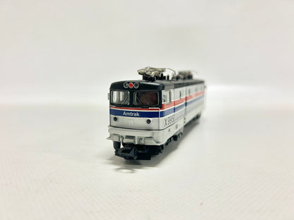 Märklin 83341 Digital X 995 Electric Locomotive Amtrak H0