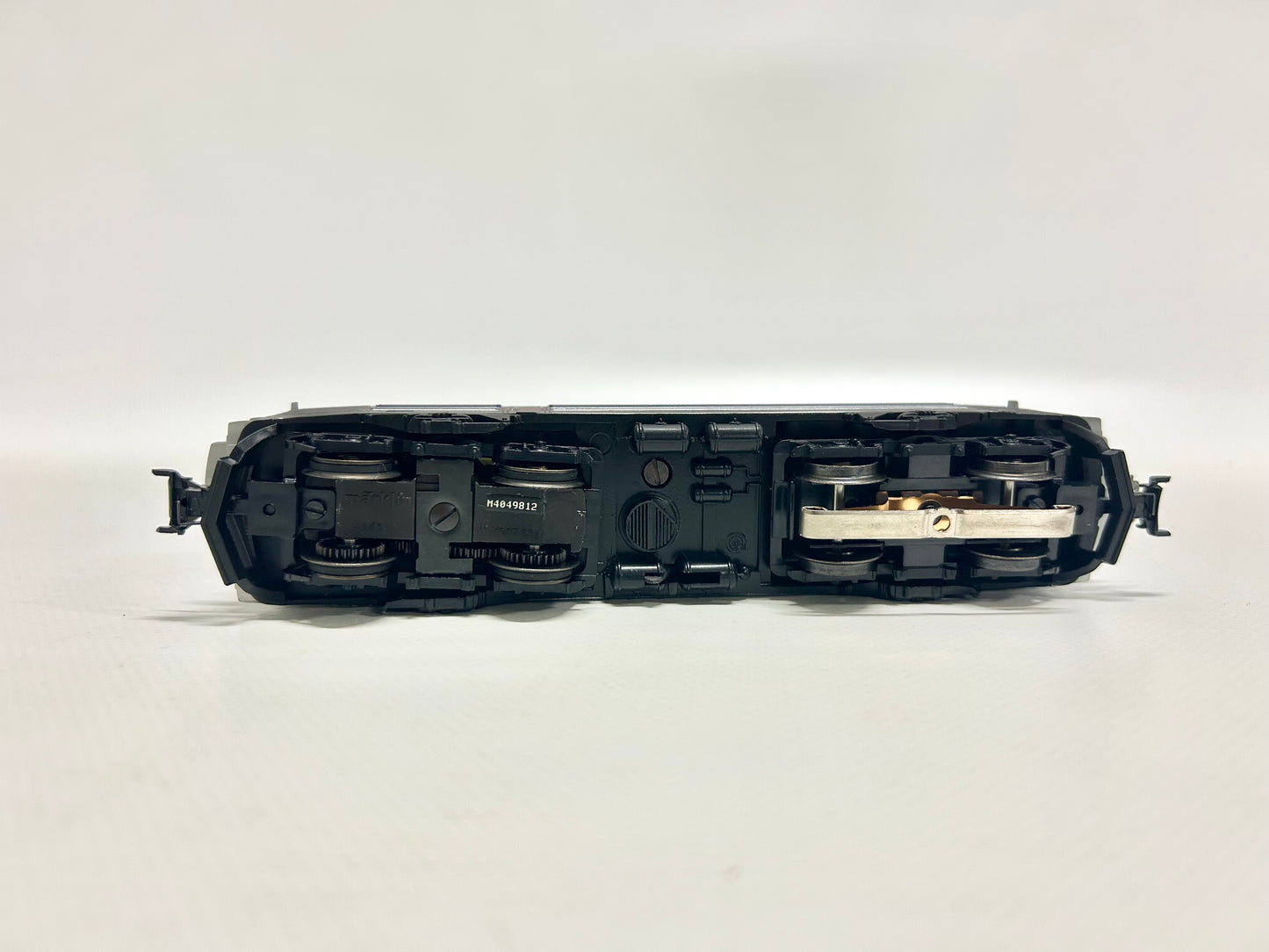 Märklin 83341 Digital X 995 Electric Locomotive Amtrak H0