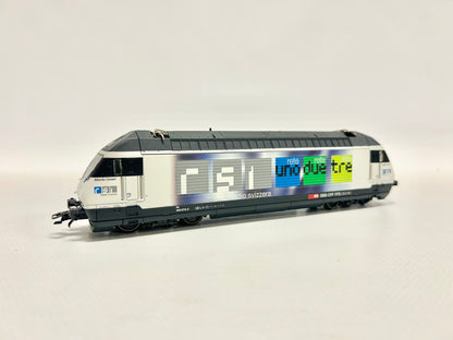 Märklin 34638 Digital Re 460 SBB E-Lok H0