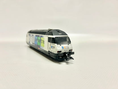 Märklin 34638 Digital Re 460 SBB E-Lok H0