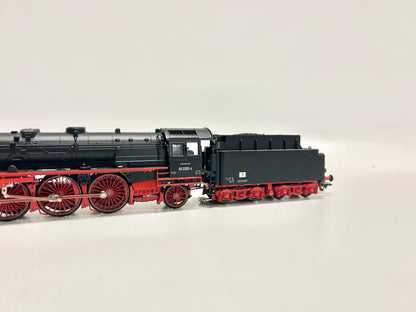 Märklin 3397 Dampflok Br 03 DB H0