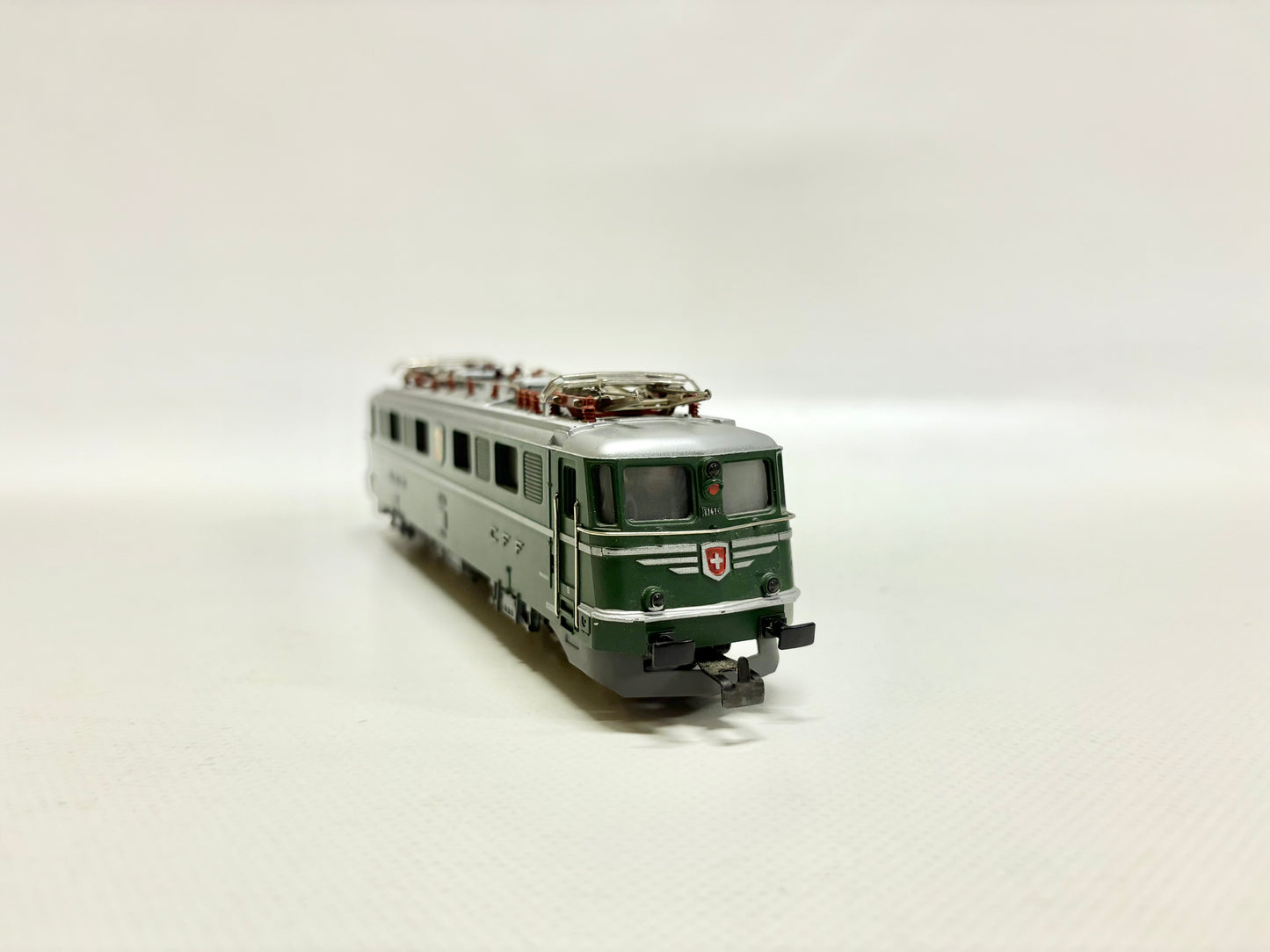 Märklin 3050 E-Lok Ae 6/6 SBB AC H0