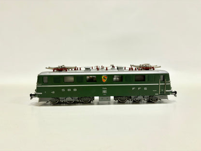 Märklin 3050 E-Lok Ae 6/6 SBB AC H0
