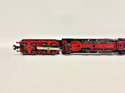 Märklin 3397 Dampflok Br 03 DB H0