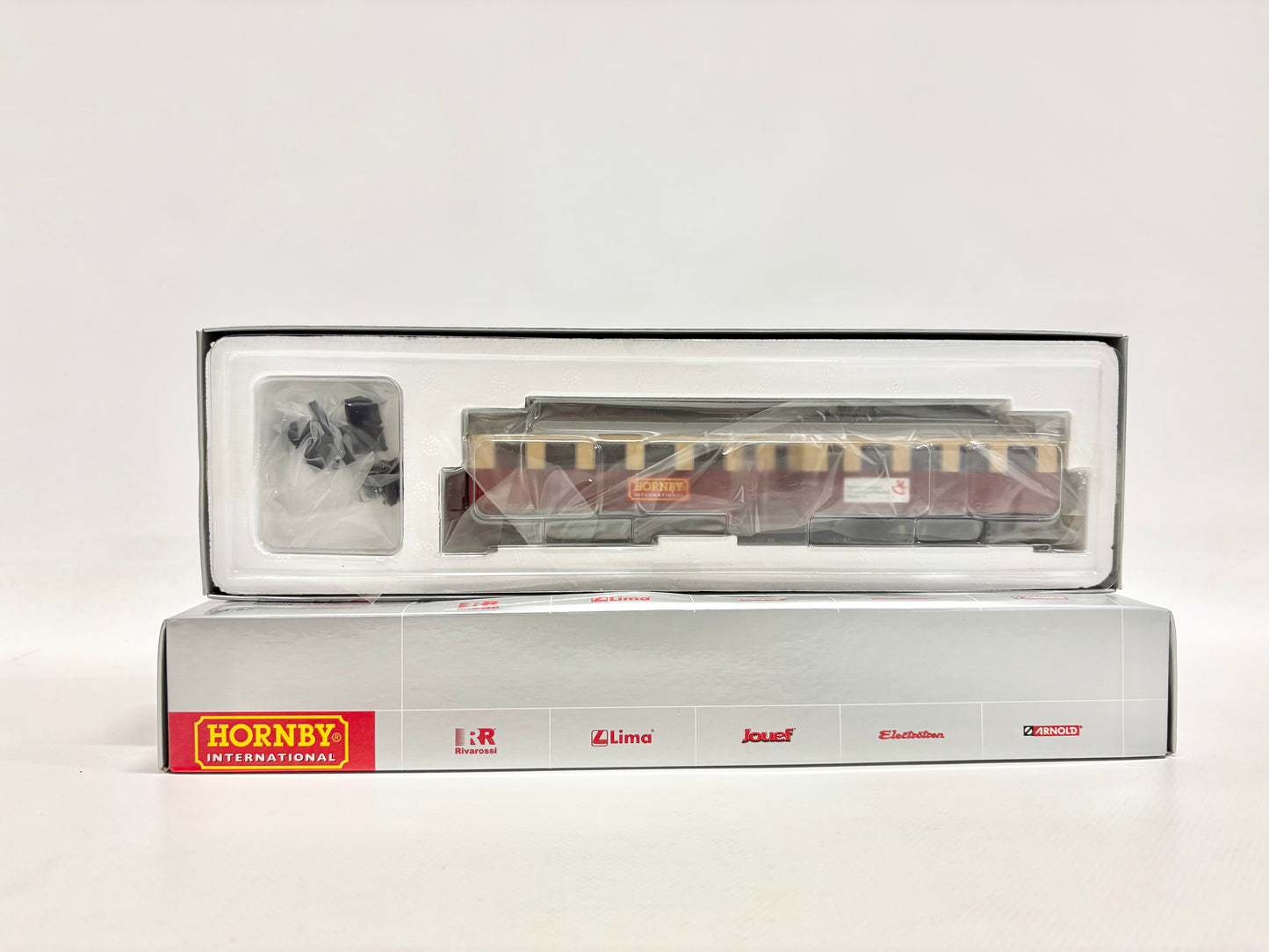 Hornby HL6024 Personenwagen Nürnberg Toy Fair H0