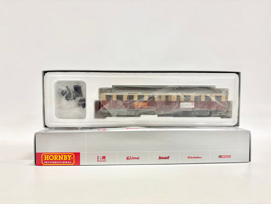 Hornby HL6024 Personenwagen Nürnberg Toy Fair H0