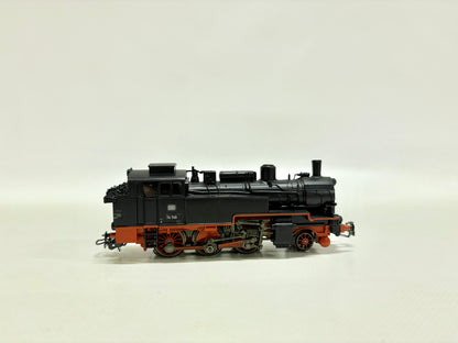 Märklin 30951 Digital Dampflok Br 74 749 DB AC H0