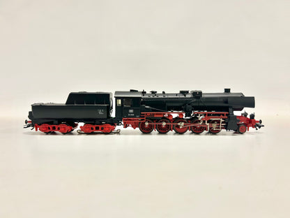 Märklin 3715 Digital Dampflok Br 52 DB H0