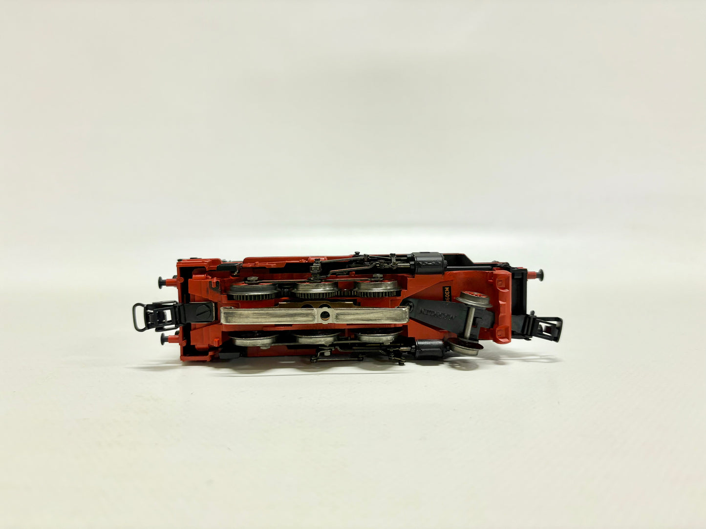 Märklin 30951 Digital Dampflok Br 74 749 DB AC H0