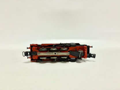 Märklin 30951 Digital Dampflok Br 74 749 DB AC H0