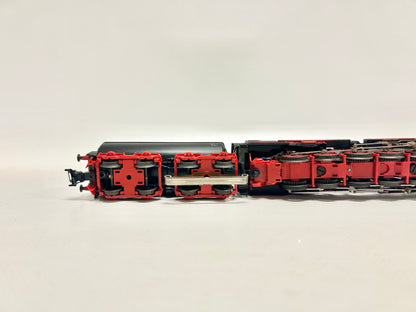 Märklin 3715 Digital Dampflok Br 52 DB H0