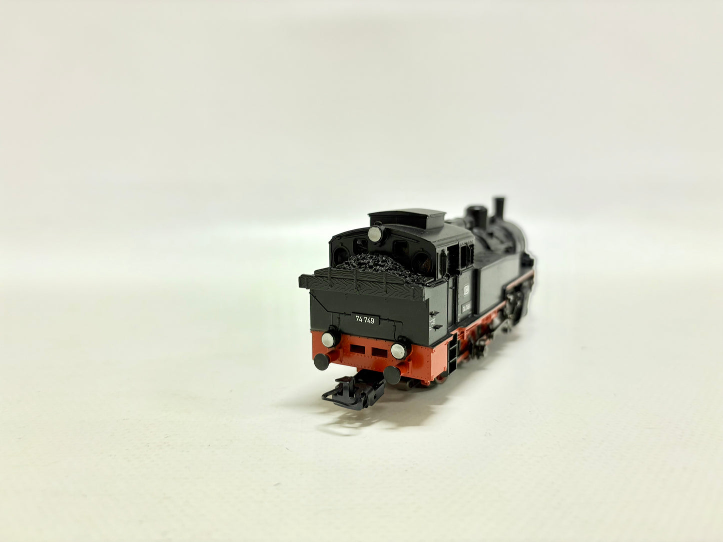 Märklin 30951 Digital Dampflok Br 74 749 DB AC H0