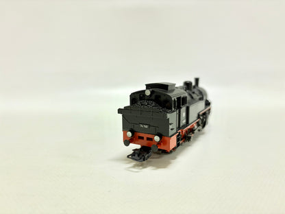 Märklin 30951 Digital Dampflok Br 74 749 DB AC H0