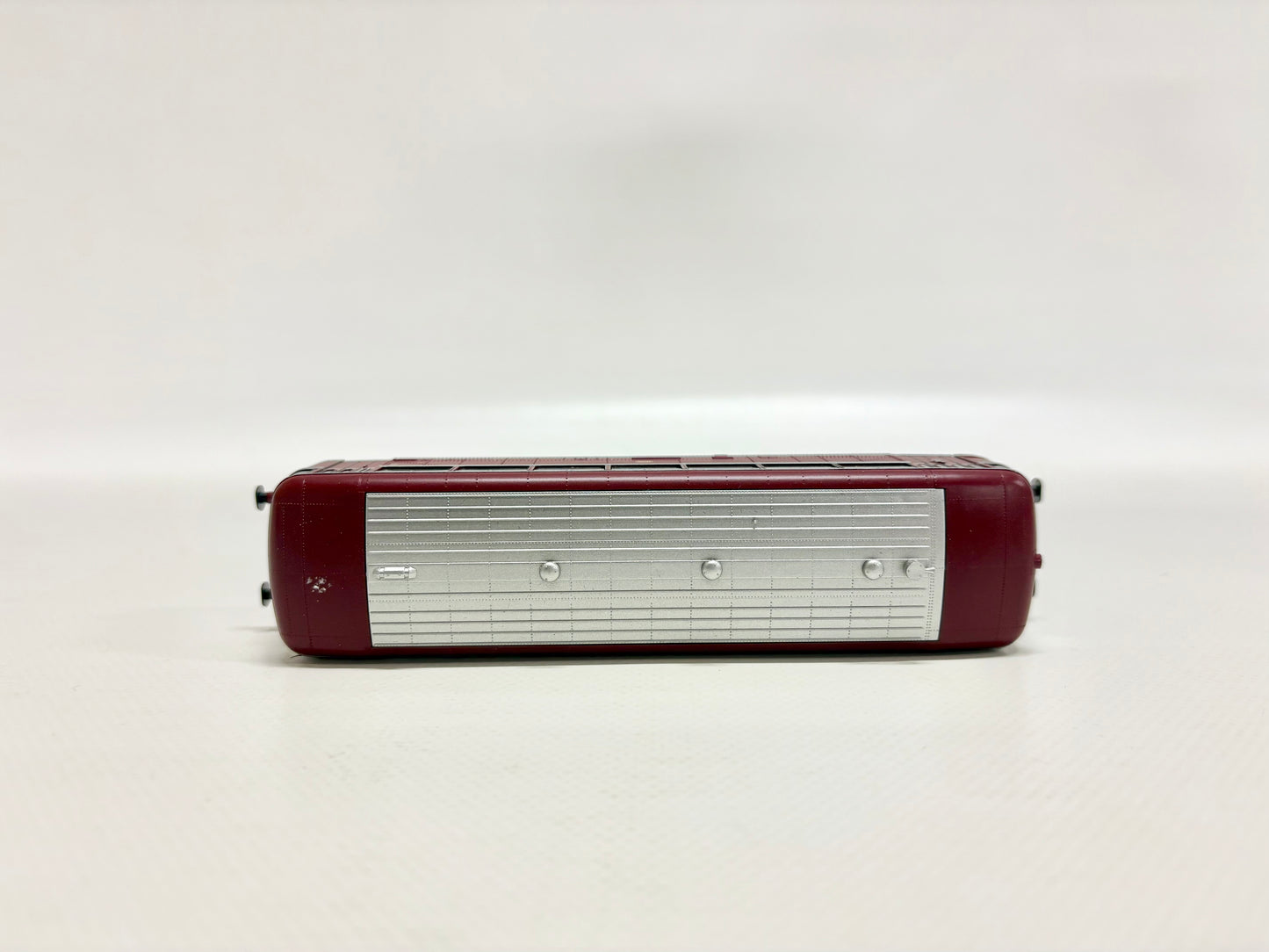 Roco 69201 Mittelwagen für Schienenbus Vm 98 DB AC H0