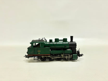 Liliput L131361 Dampflok Serie 91 SNCB AC H0