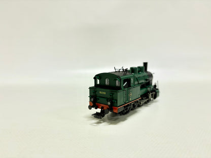 Liliput L131361 Dampflok Serie 91 SNCB AC H0