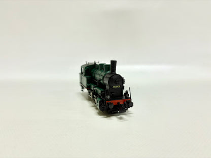 Liliput L131361 Dampflok Serie 91 SNCB AC H0